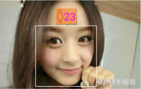 【蜂口 | AI人工智能】人脸年龄——龙鹏 深度学习与人脸图像应用连载（六）
