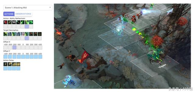 Dota 2被攻陷！OpenAI Five 5V5团战中战胜人类