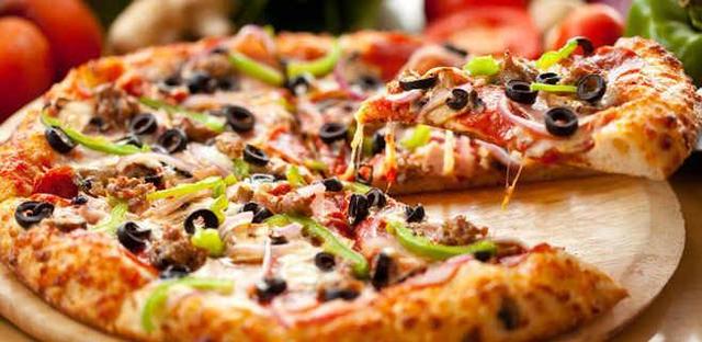 如何用Pizza区分lass、paas、saas的区别
