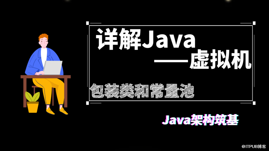 详解Java 虚拟机（第④篇）——8 种基本类型的包装类和常量池