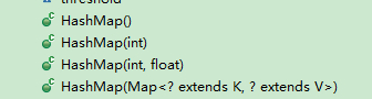 HashMap源码怎么分析