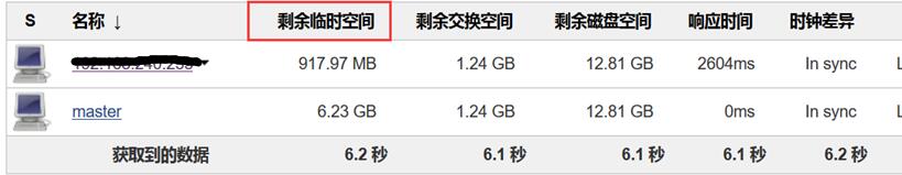 Jenkins临时空间不足怎么办