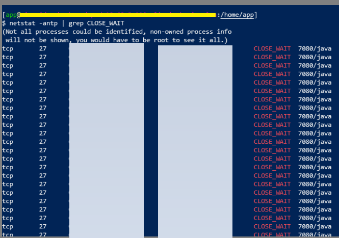 Tomcat 9.0.26高并發(fā)場景下DeadLock問題怎么處理