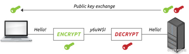 探索SSL密码学的幕后