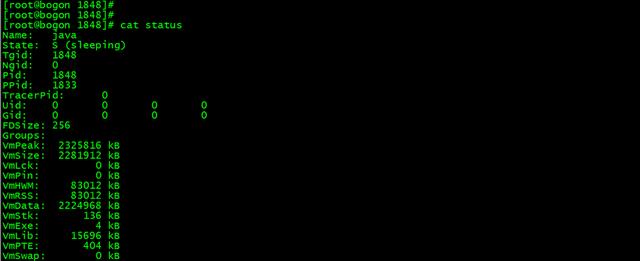 Container內(nèi)部進程監(jiān)控是怎樣的