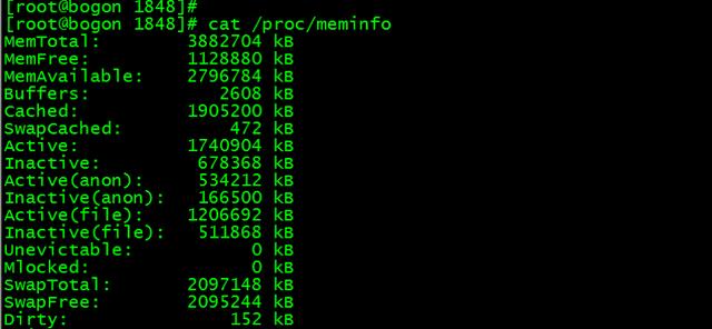 Container內(nèi)部進程監(jiān)控是怎樣的