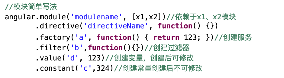 怎样解说AngularJS在自动化测试中的应用