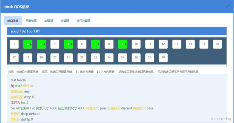 企业IT监控网管解决方案