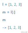 Python的8个语法分别是什么