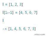 Python的8个语法分别是什么