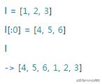 Python的8个语法分别是什么