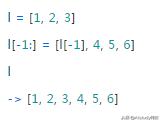 Python的8个语法分别是什么