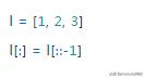 Python的8个语法分别是什么