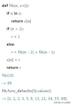 Python的8个语法分别是什么