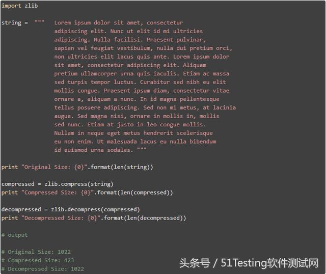 Python的7大功能和特點(diǎn)分別是什么