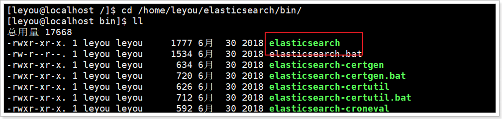 Elasticsearch的安装使用是怎样的