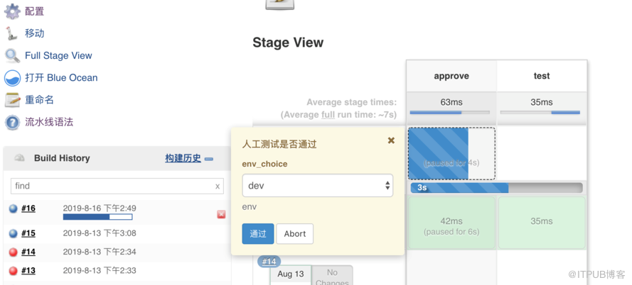 打造企業(yè)級pipeline服務(wù)的18個(gè)疑問