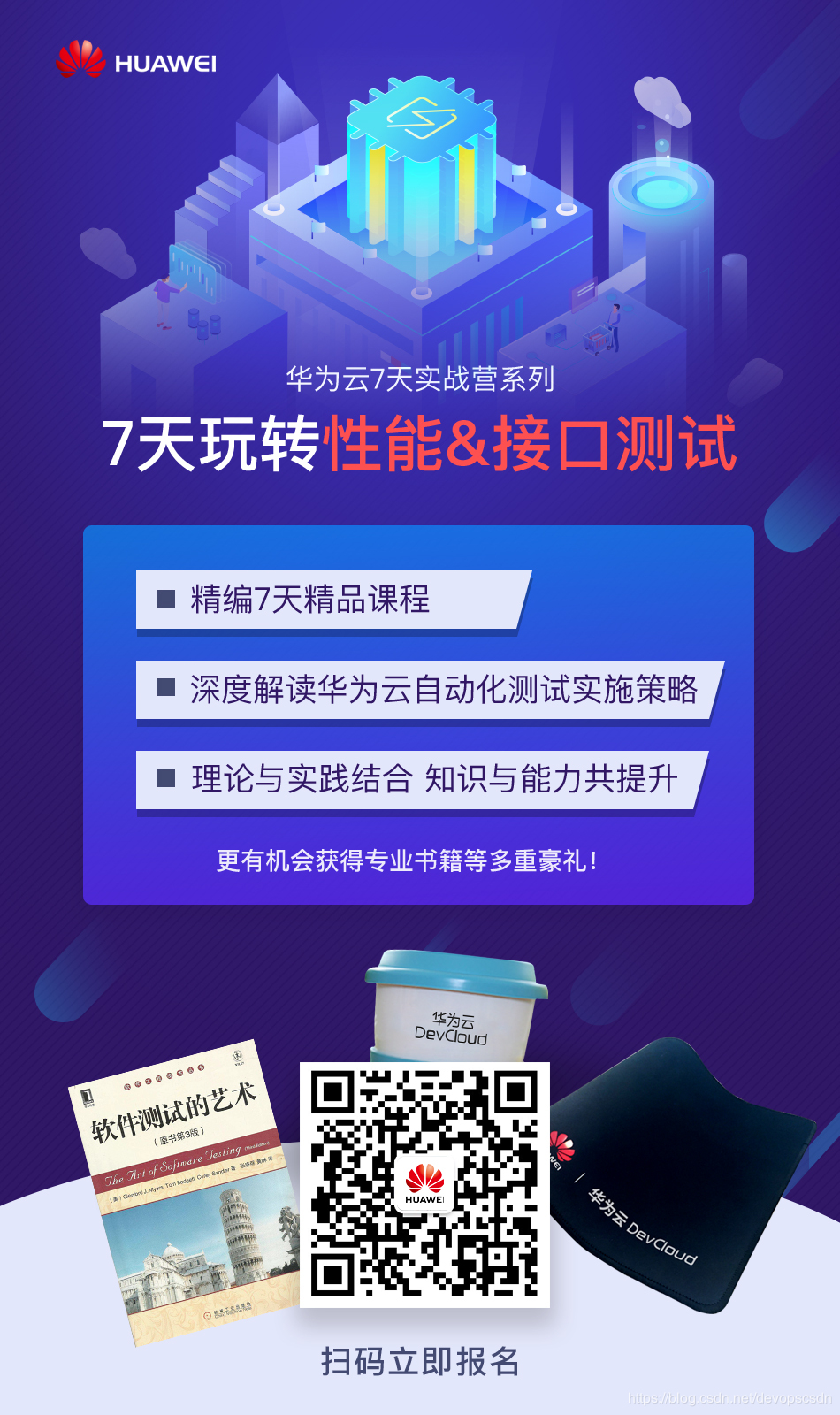 DevOps交付模式下，軟件測試的那些事