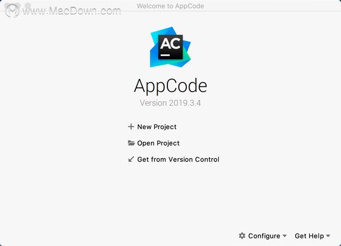 AppCode 2019 for Mac(iOS/MacOS开发工具)