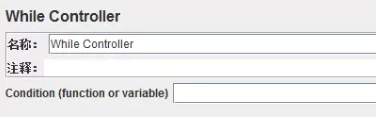 jmeter逻辑控制器是什么