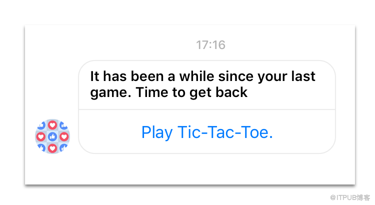 Facebook Instant Game如何设置智能助手