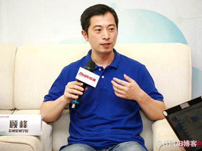 迈入教育信息化2.0 云桌面助力教与学全面升级