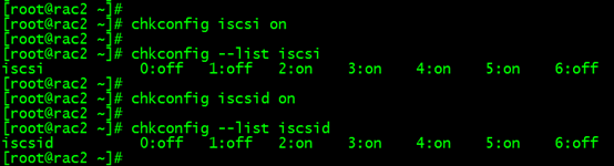 Linux下如何搭建iSCSI共享存储