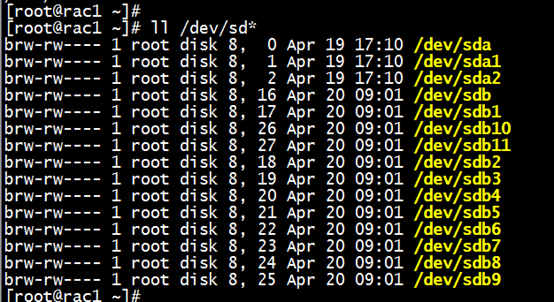 Linux下如何搭建iSCSI共享存儲