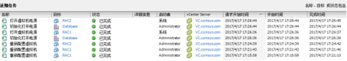 VMware vSphere 5/6 创建共享磁盘