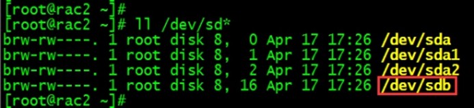 VMware vSphere 5/6 創(chuàng)建共享磁盤