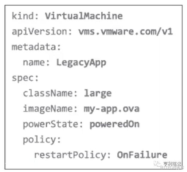 vSphere 7融合Kubernetes，构建现代化应用的平台