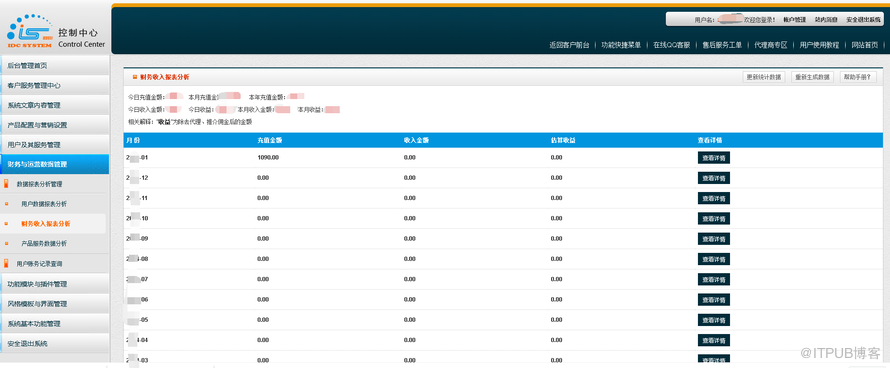 ZKEYS与云谷IDCSystem主机管理系统哪个好？