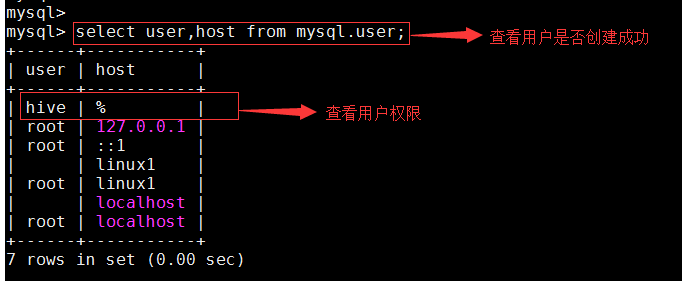 云计算大数据学习路线课程大纲资料：hive入门操作