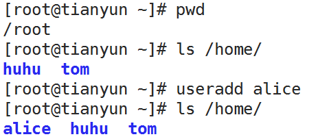 Linux目錄結(jié)構(gòu)具體是怎樣的