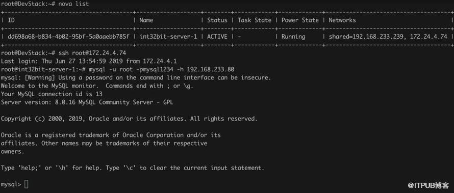 OpenStack容器服务Zun初探与原理分析