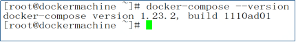 怎么使用Docker Compose进行服务编排