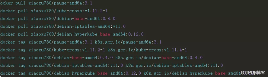 如何顺利完成Kubernetes源码编译