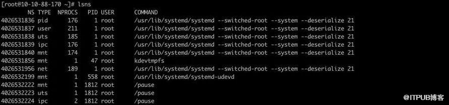 如何分析Kubernetes中的容器网络