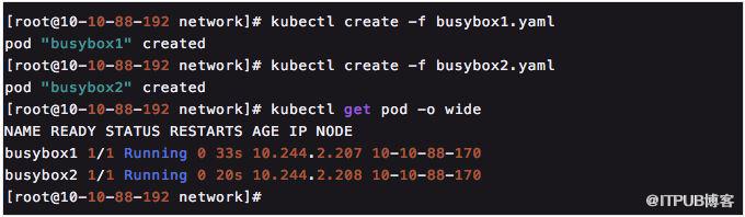 如何分析Kubernetes中的容器网络