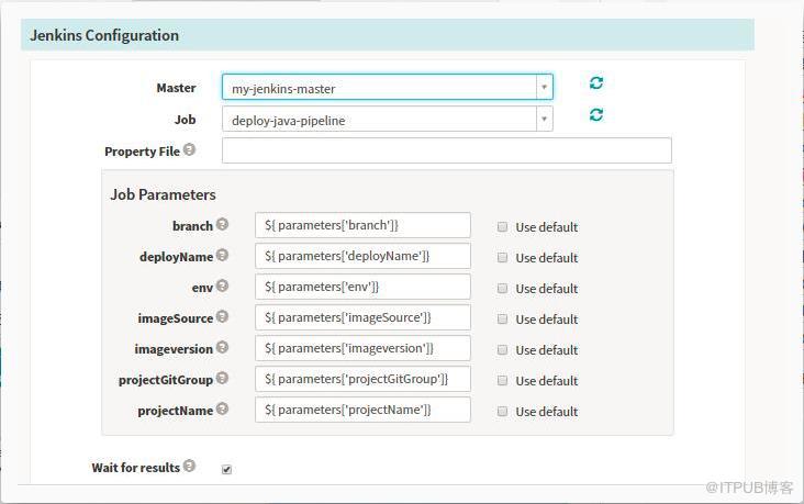 如何在Kubernetes容器环境下部署Spinnaker ？