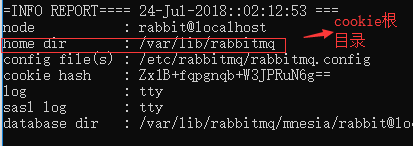 使用Docker部署RabbitMQ集群