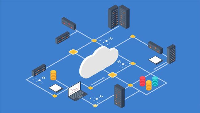 云计算教程学习入门视频课件：Linux查看日志方法