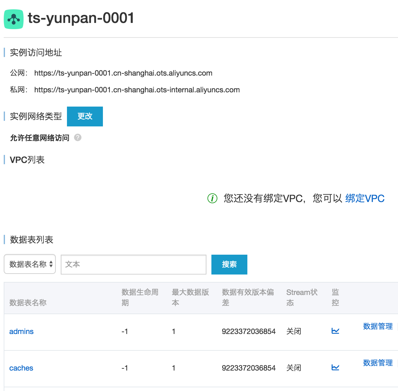 怎样快速搭建serverless网盘服务