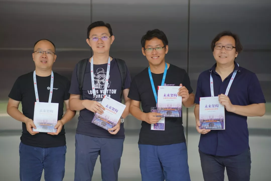 五小时构建云原生电商平台 | KubeCon SOFAStack Workshop 详解