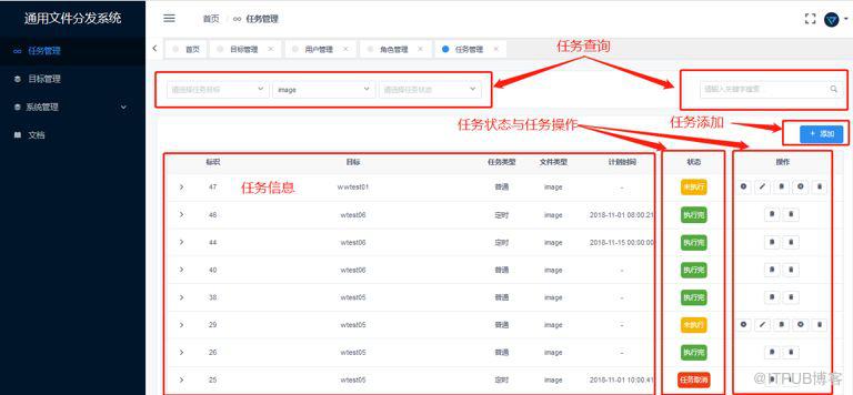 浙江移动容器云基于 Dragonfly 的统一文件分发平台生产实践