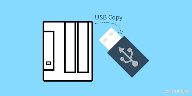 这么设置USB Copy数据就能轻松备份到NAS