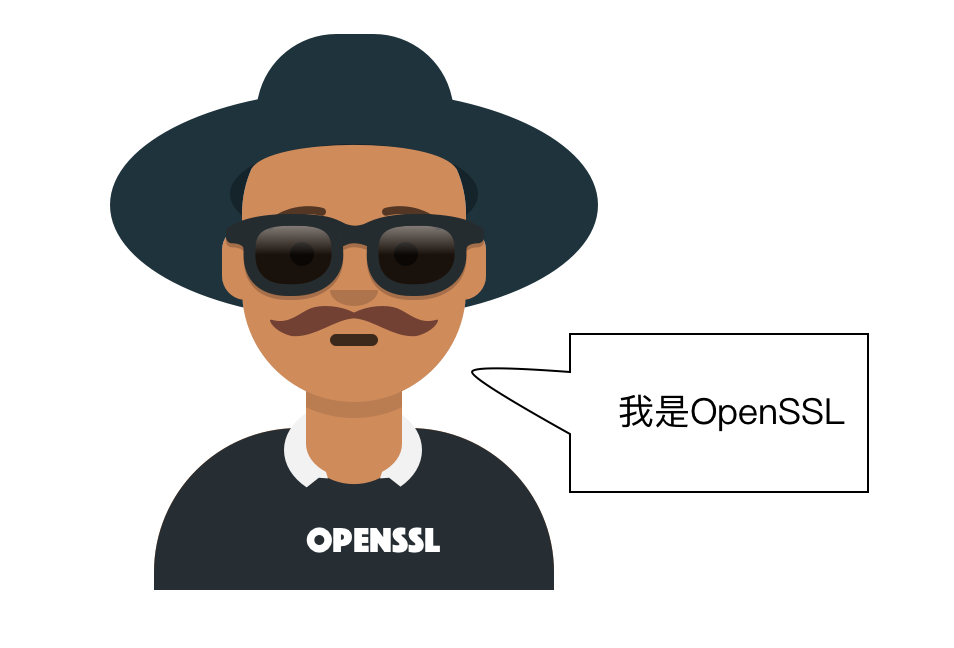 OpenSSL有什么用