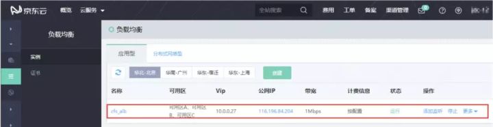 干货 | 玩转云文件存储——利用CFS实现web应用的共享访问