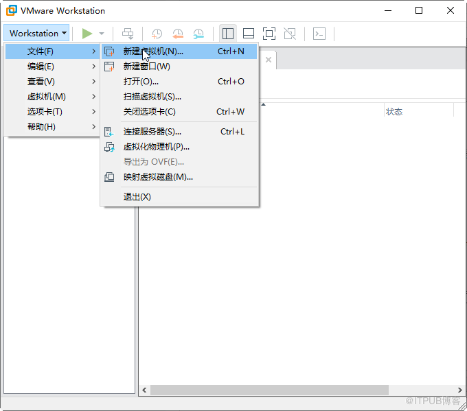 Openfiler怎么搭建ISCSI共享存储服务器