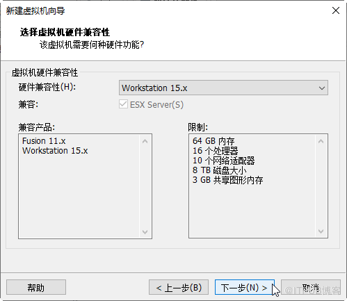 Openfiler怎么搭建ISCSI共享存储服务器